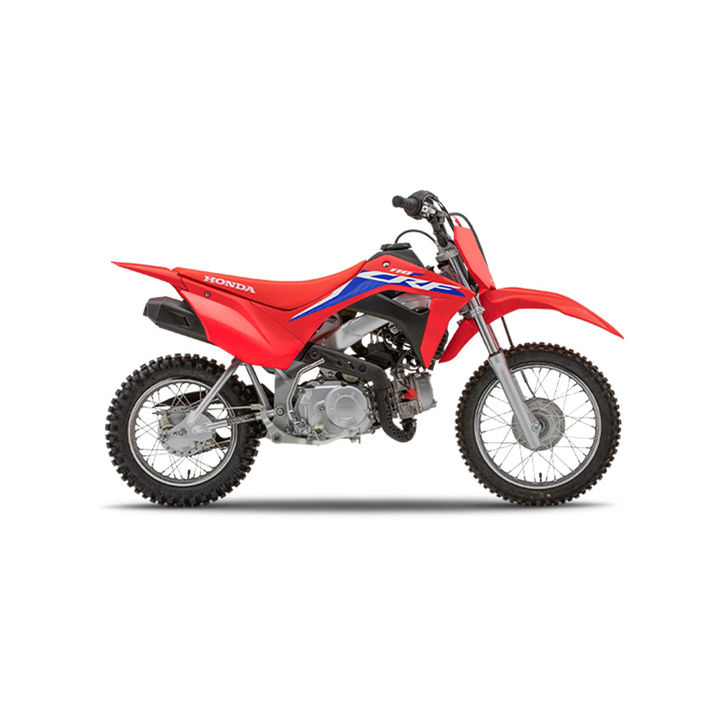 Honda CRF 110