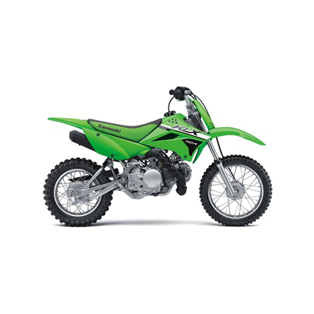 KLX110