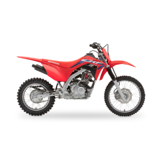 crf125