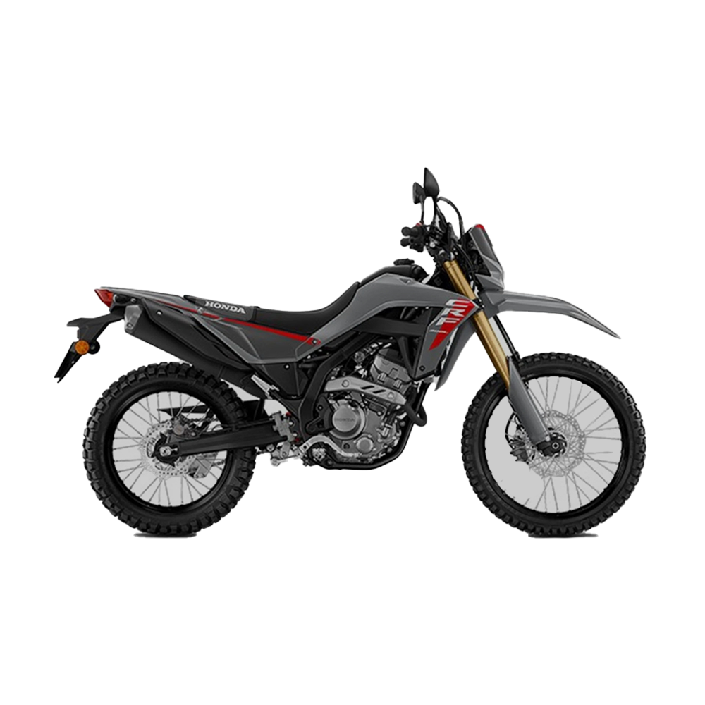 Honda CRF 300
