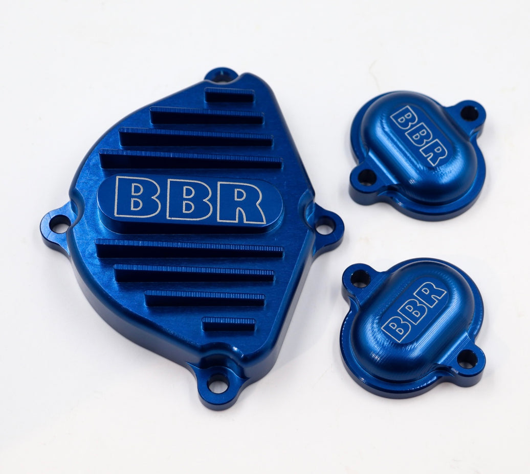 KLX110 BBR Cam Cover set