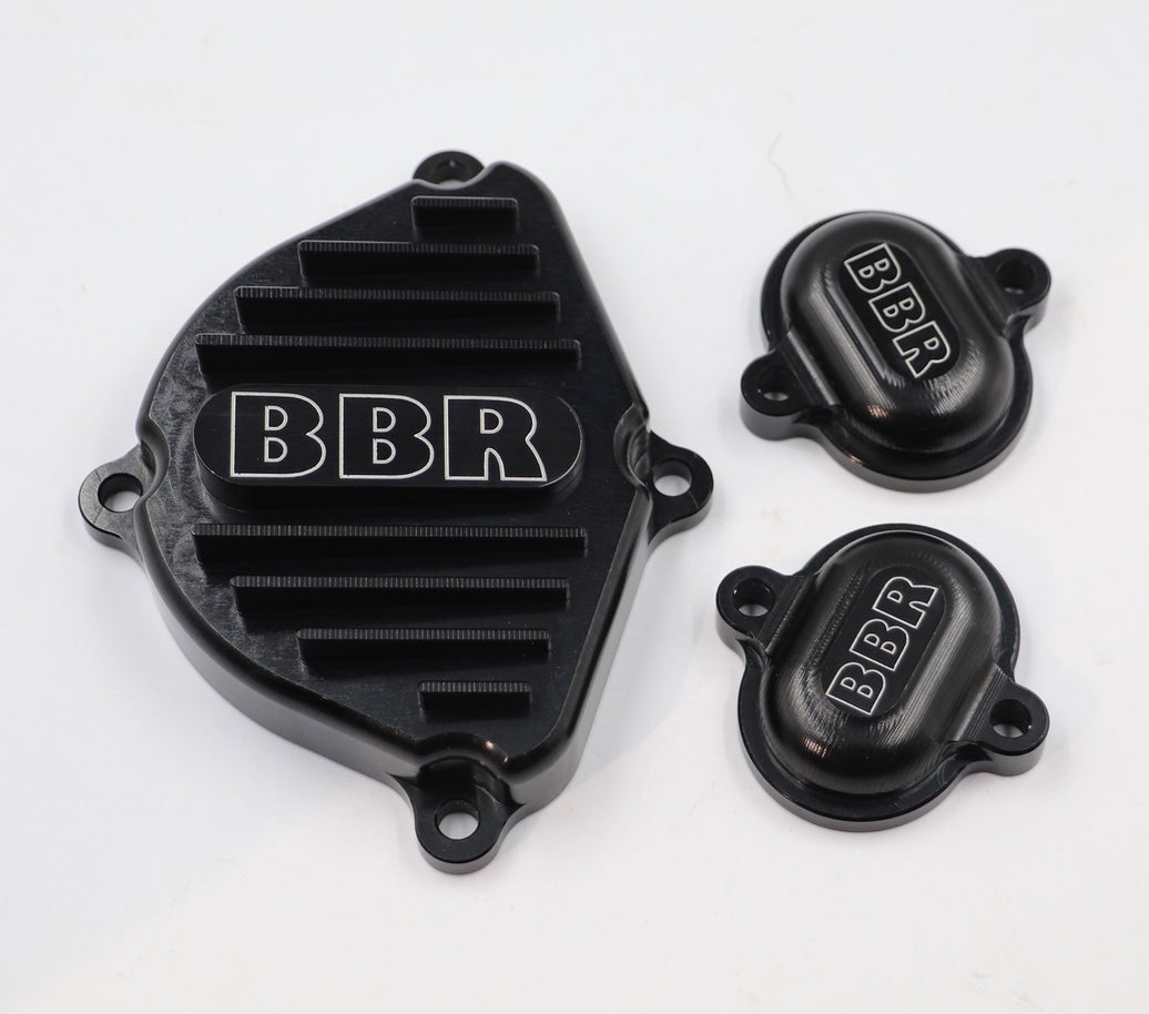 KLX110 BBR Cam cover set