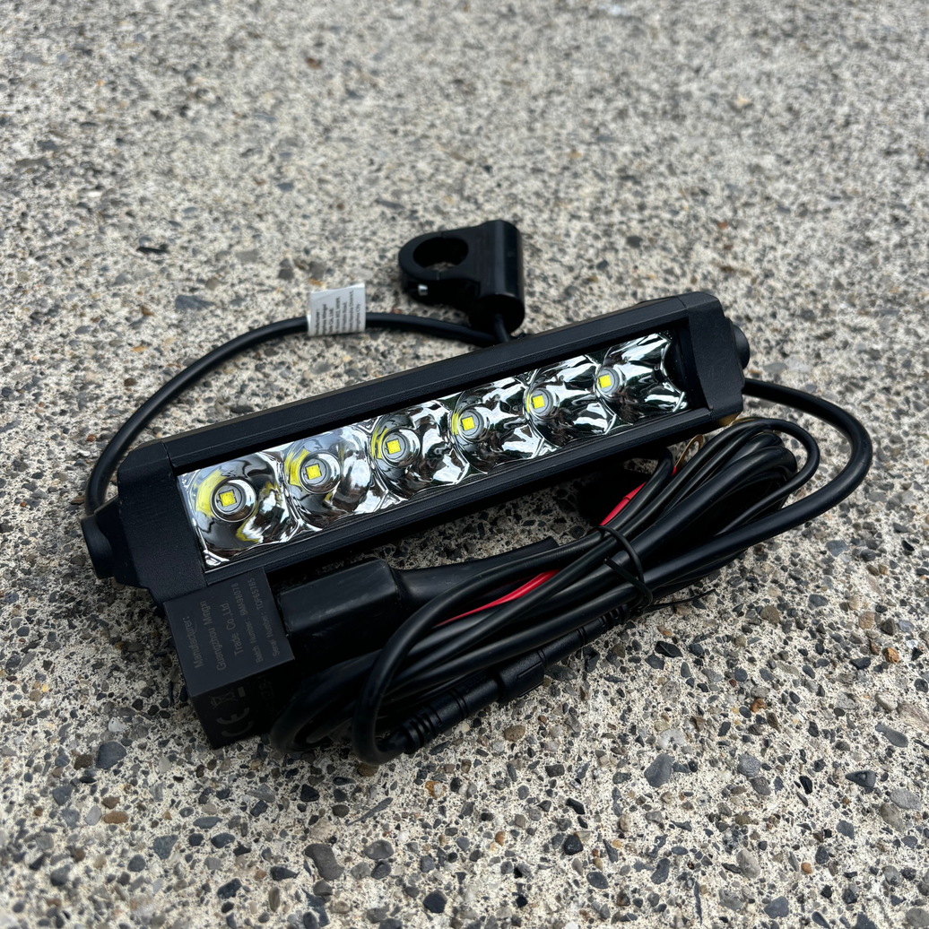 LightBar