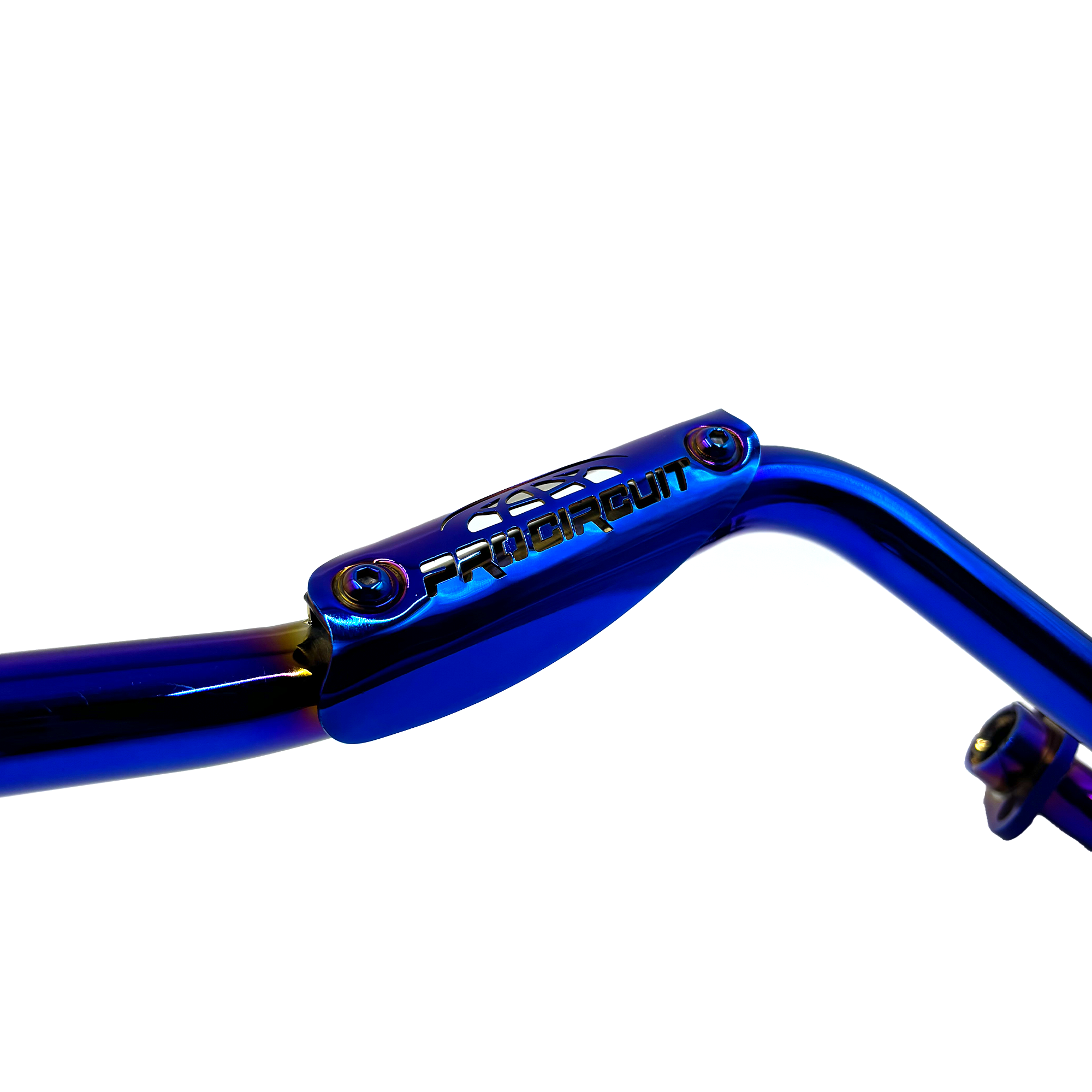 crf110 pvc blue
